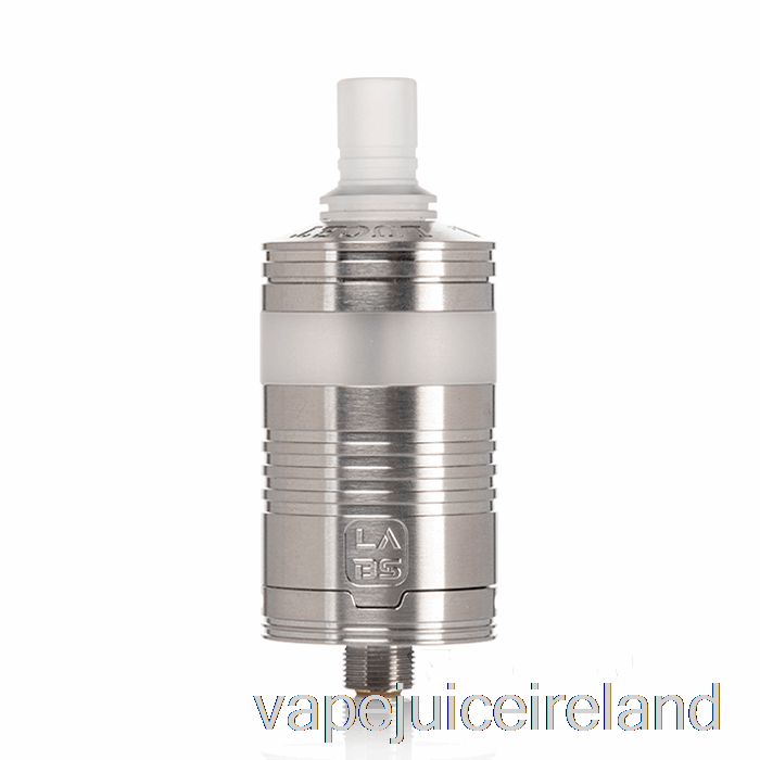 Vape Flavours BP Mods Labs 22mm MTL RTA Stainless Steel